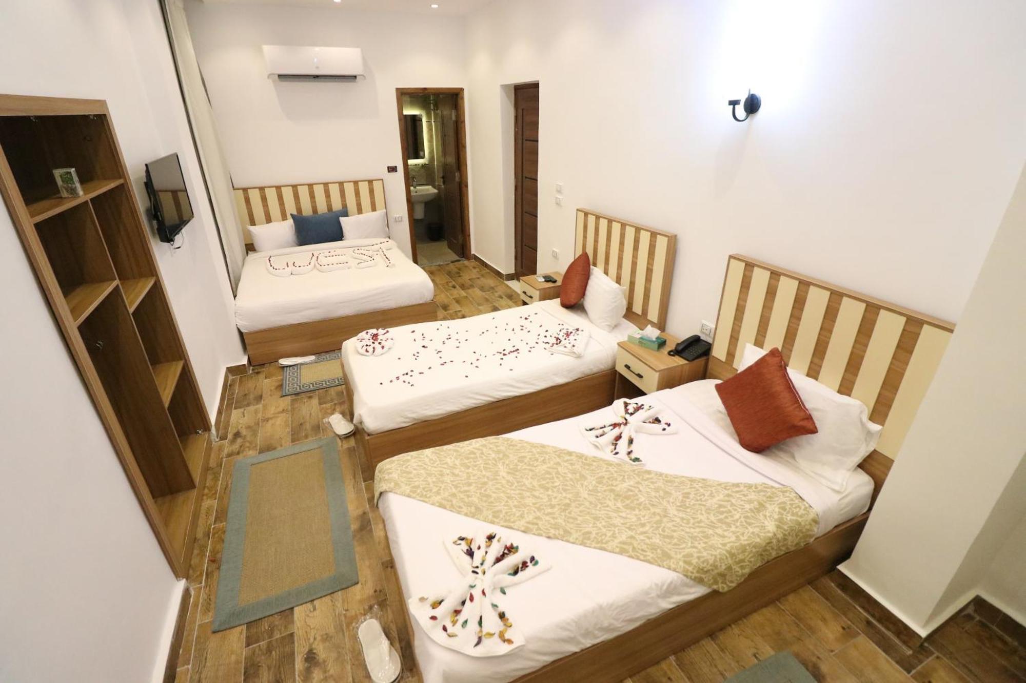 West Pyramids Hotel Kafrat al Jabal Екстер'єр фото