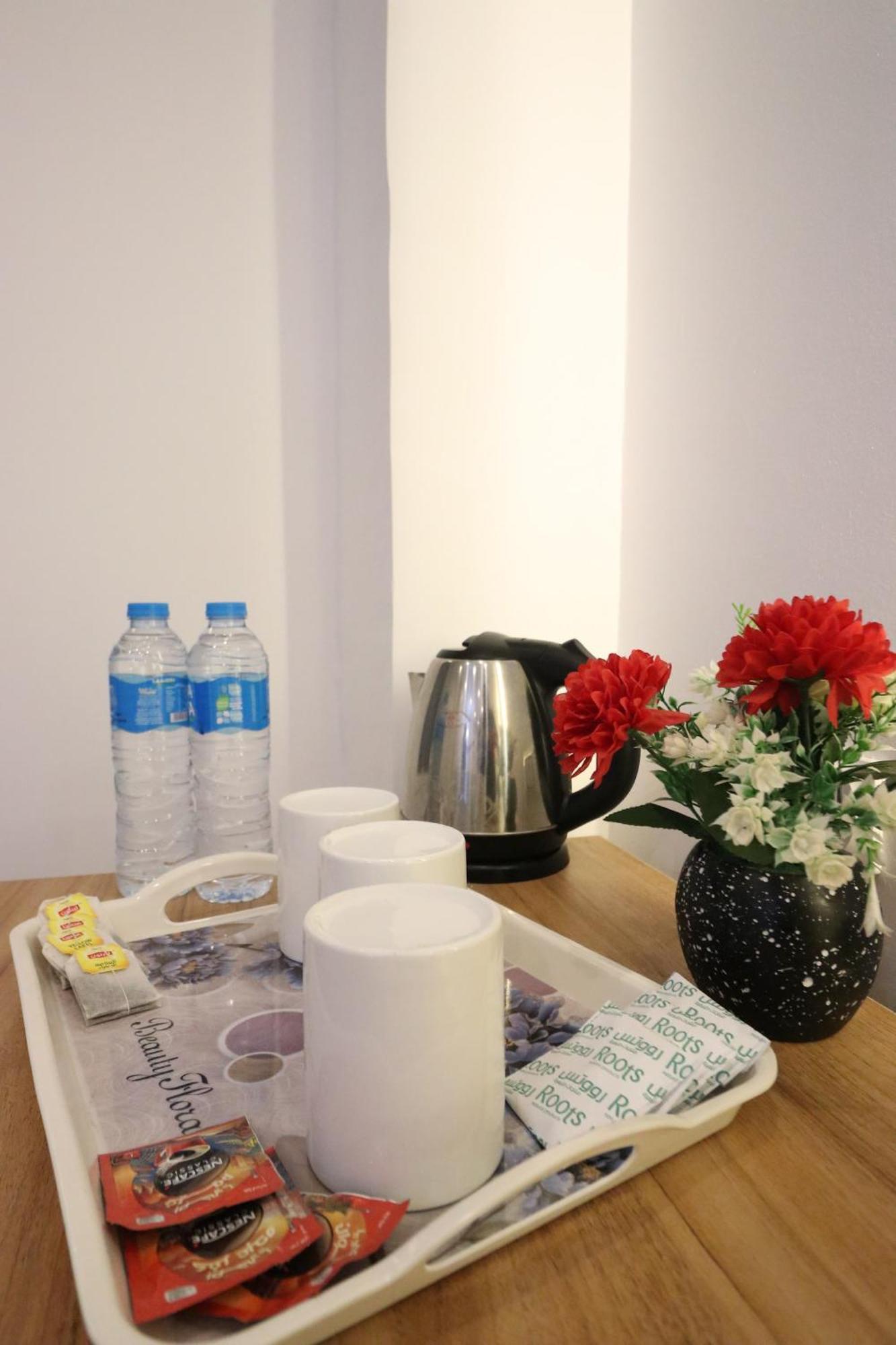 West Pyramids Hotel Kafrat al Jabal Екстер'єр фото