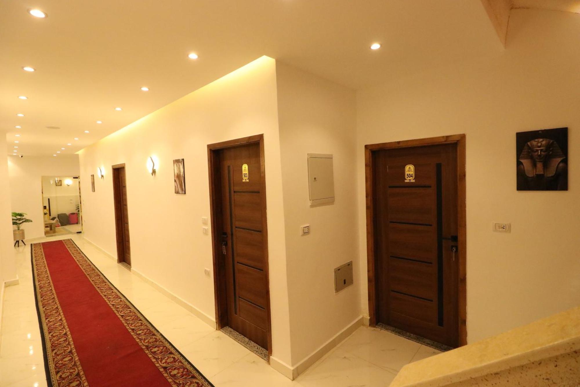 West Pyramids Hotel Kafrat al Jabal Екстер'єр фото